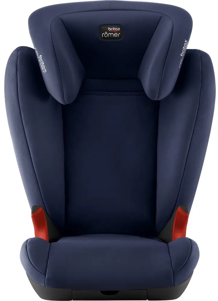 Scaun auto Britax Romer Kid II (Moonlight Blue)