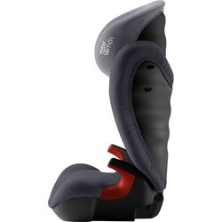 Scaun auto Britax Romer Kid II (Storm Grey) Thumb