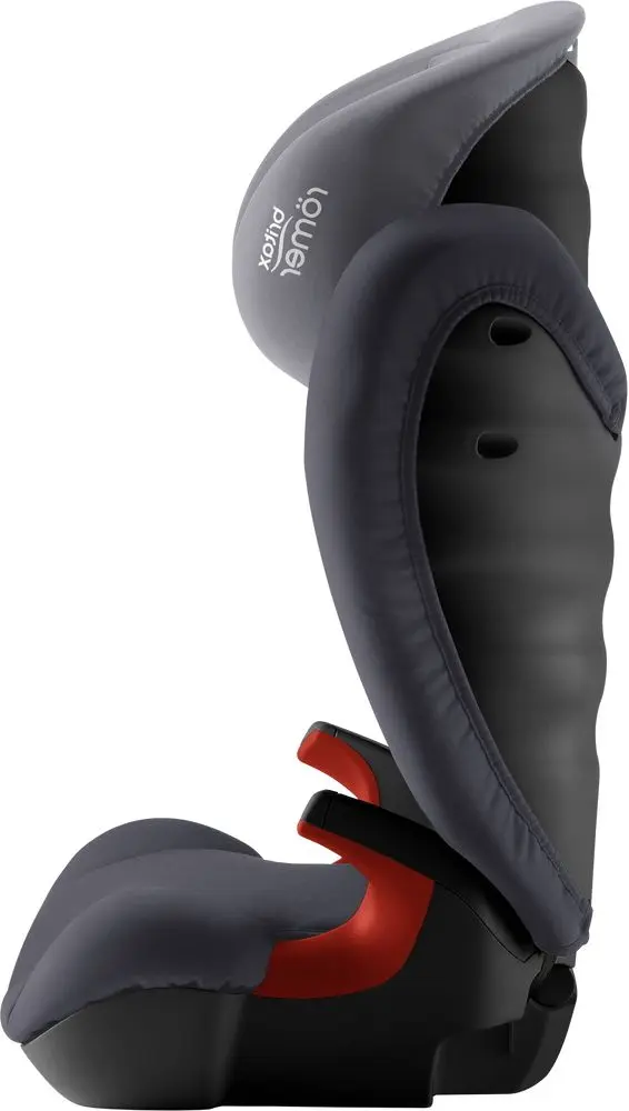 Scaun auto Britax Romer Kid II (Storm Grey)