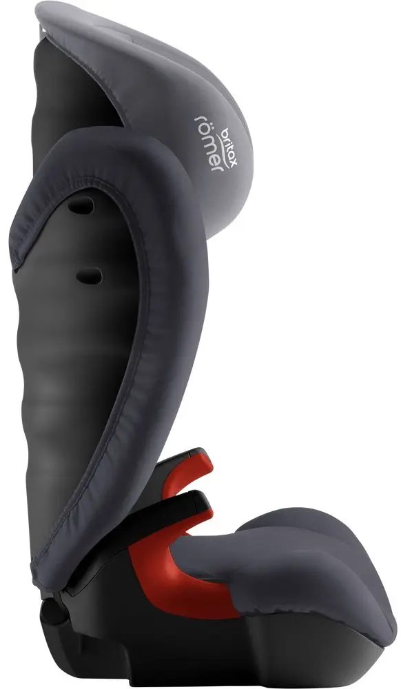 Scaun auto Britax Romer Kid II (Storm Grey)