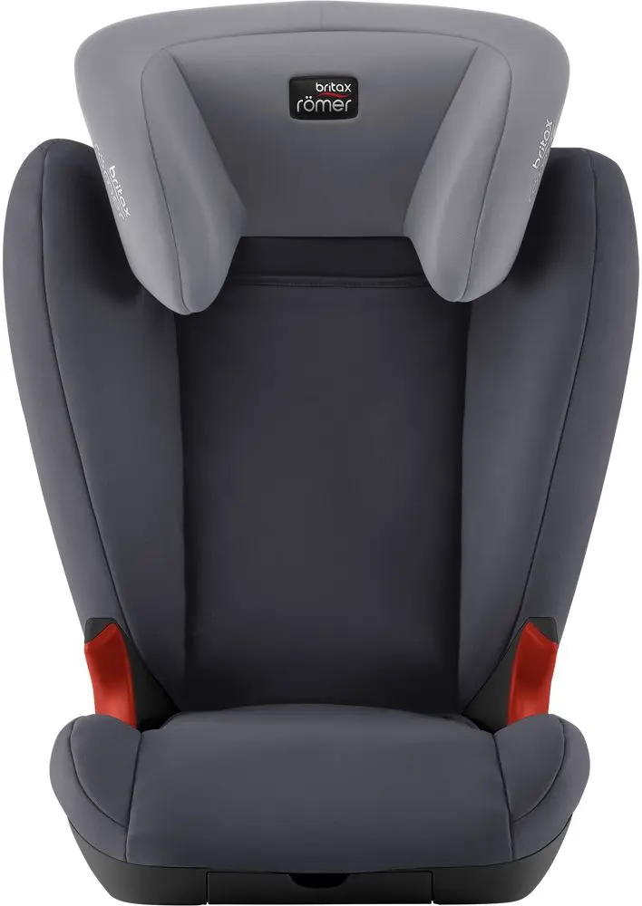 Scaun auto Britax Romer Kid II (Storm Grey)