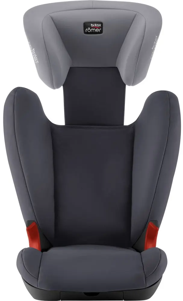Scaun auto Britax Romer Kid II (Storm Grey)