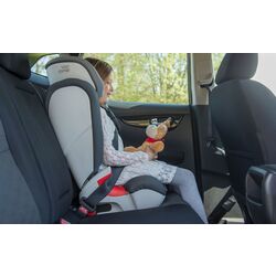 Scaun auto Britax Romer Kid II (Storm Grey) Thumb