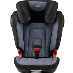 Scaun auto Britax Romer Kidfix 2 S (Blue Marble) Thumb
