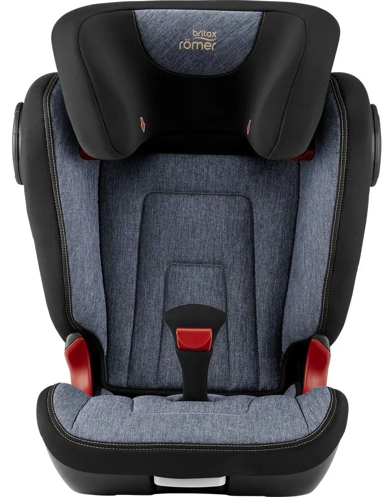 Scaun auto Britax Romer Kidfix 2 S (Blue Marble)