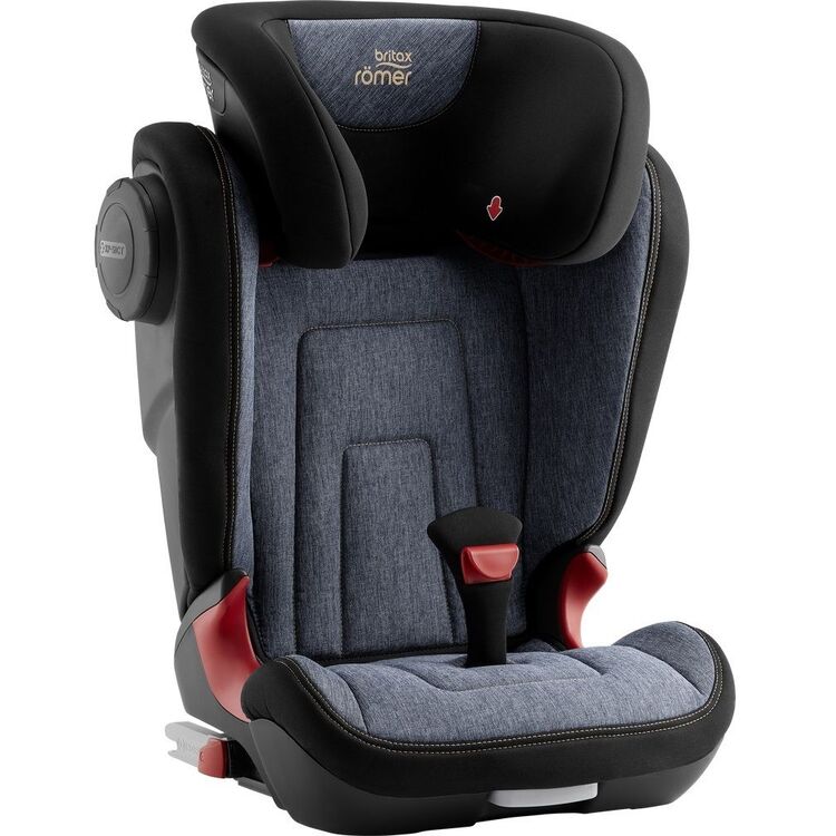 britax kidfix 2 s