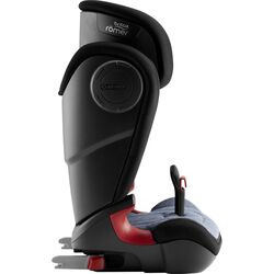 Scaun auto Britax Romer Kidfix 2 S (Blue Marble) Thumb