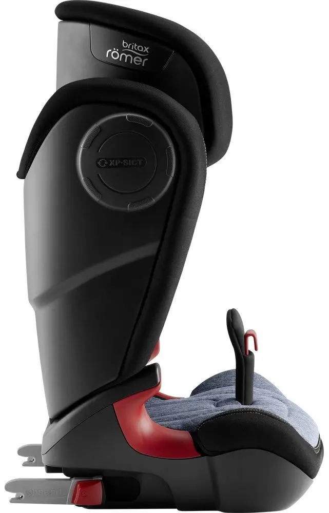 Scaun auto Britax Romer Kidfix 2 S (Blue Marble)