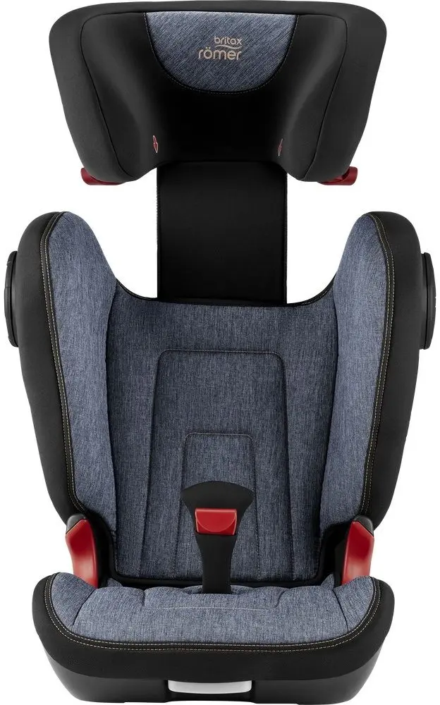 Scaun auto Britax Romer Kidfix 2 S (Blue Marble)