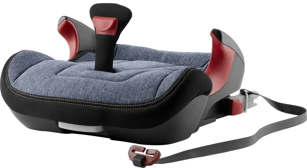 Scaun auto Britax Romer Kidfix 2 S (Blue Marble)