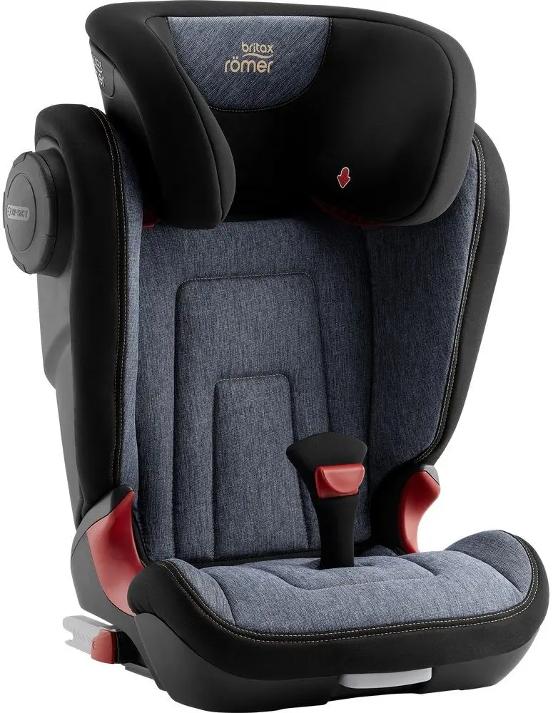 Scaun auto Britax Romer Kidfix 2 S (Blue Marble)