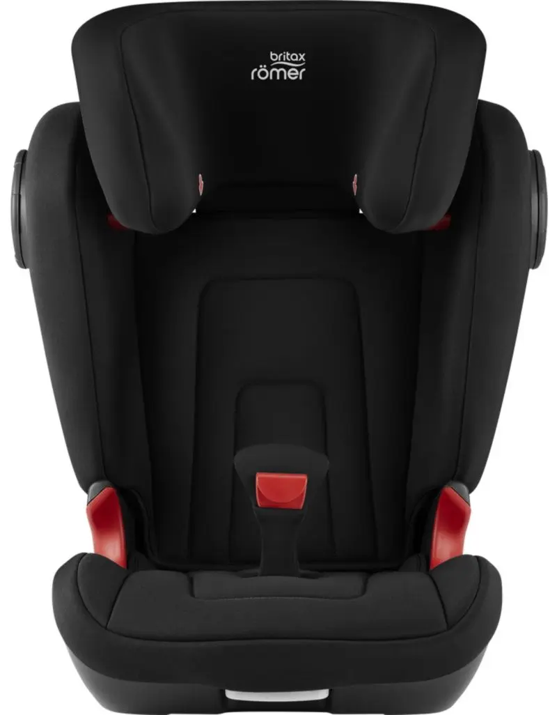 Scaun auto Britax Romer Kidfix 2 S (Cosmos Black)