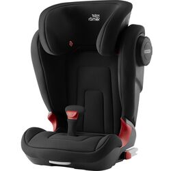 Scaun auto Britax Romer Kidfix 2 S (Cosmos Black)