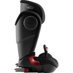 Scaun auto Britax Romer Kidfix 2 S (Cosmos Black) Thumb
