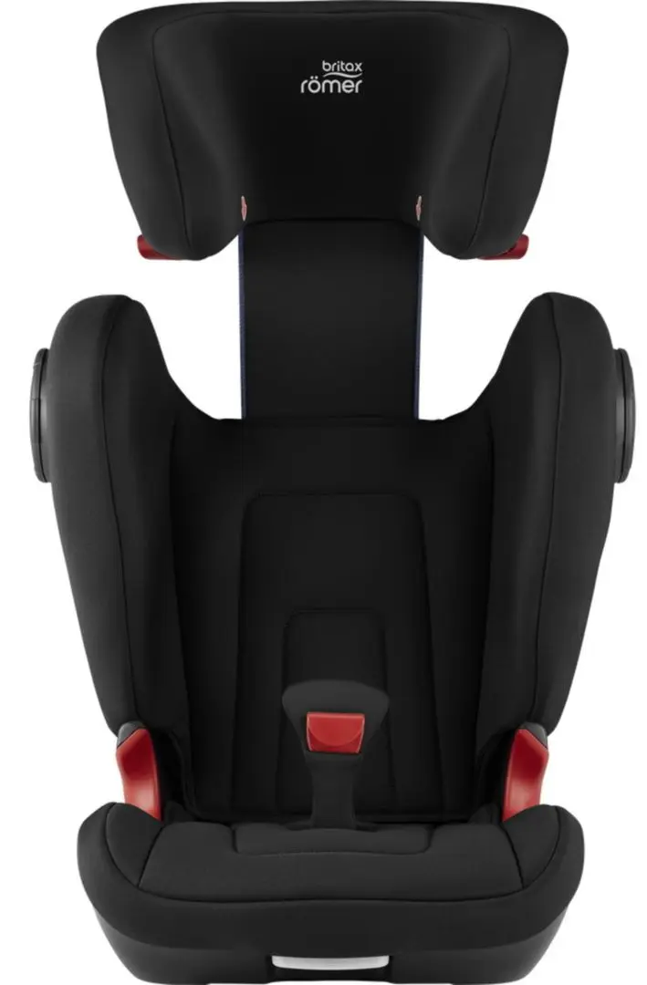 Scaun auto Britax Romer Kidfix 2 S (Cosmos Black)