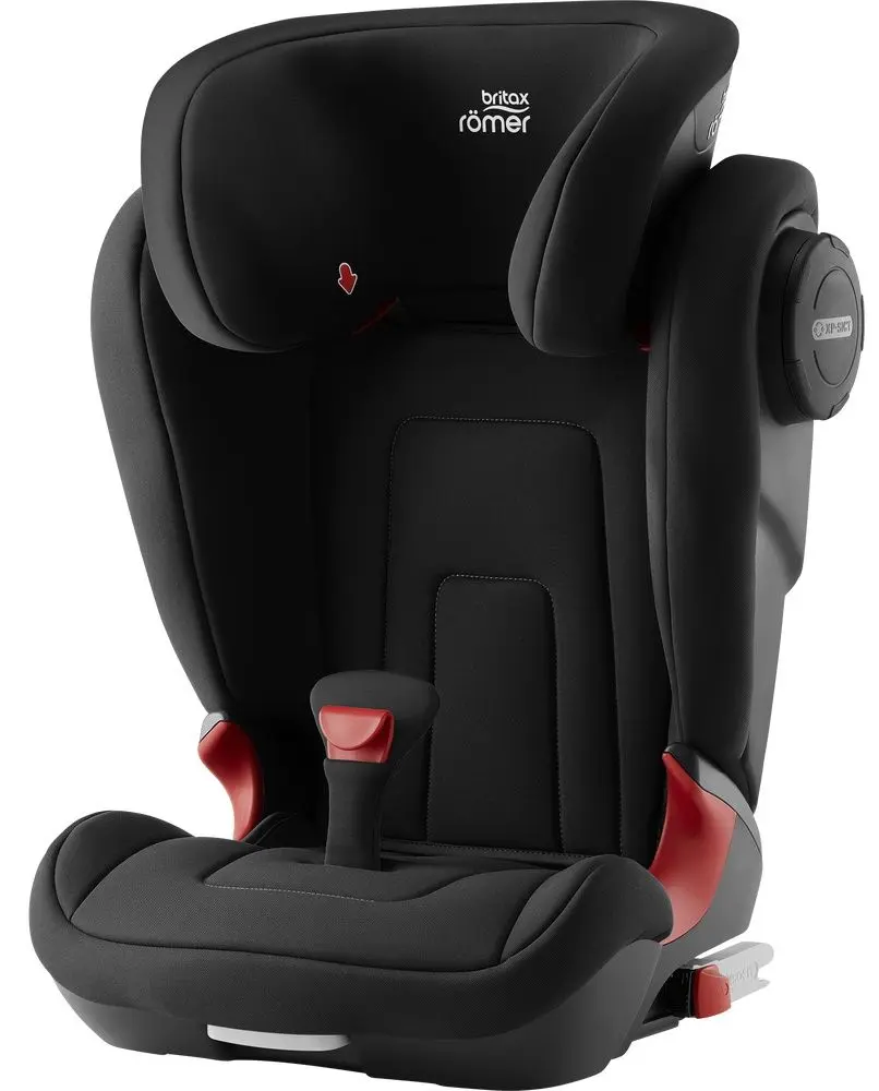 Scaun auto Britax Romer Kidfix 2 S (Cosmos Black)