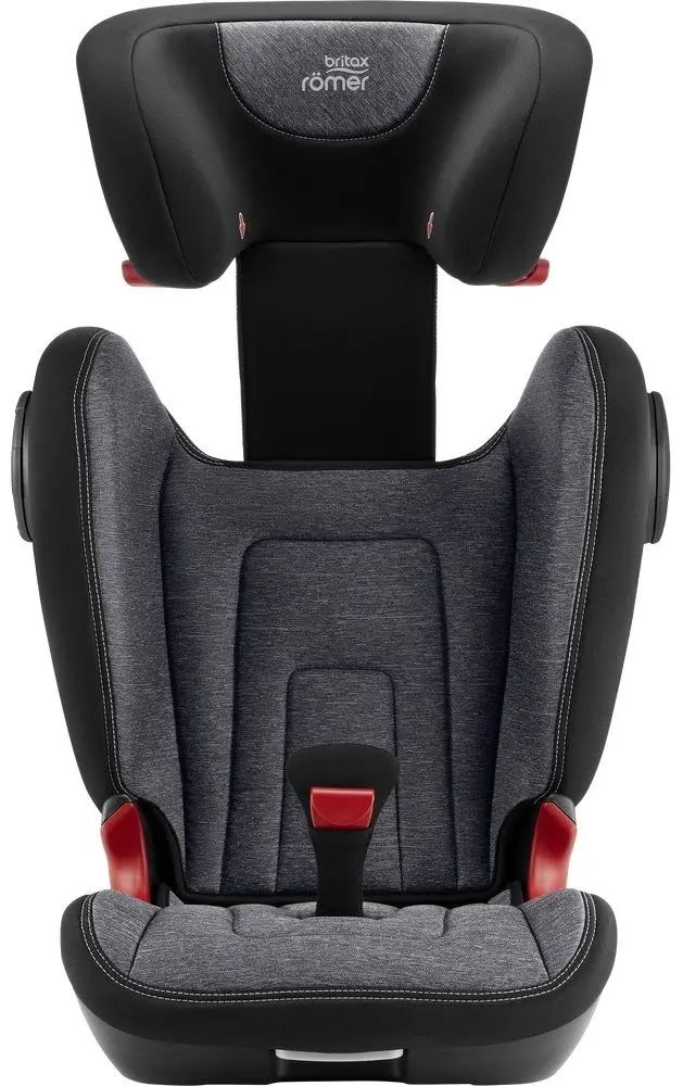 Scaun auto Britax Romer Kidfix 2 S (Graphite Marble)