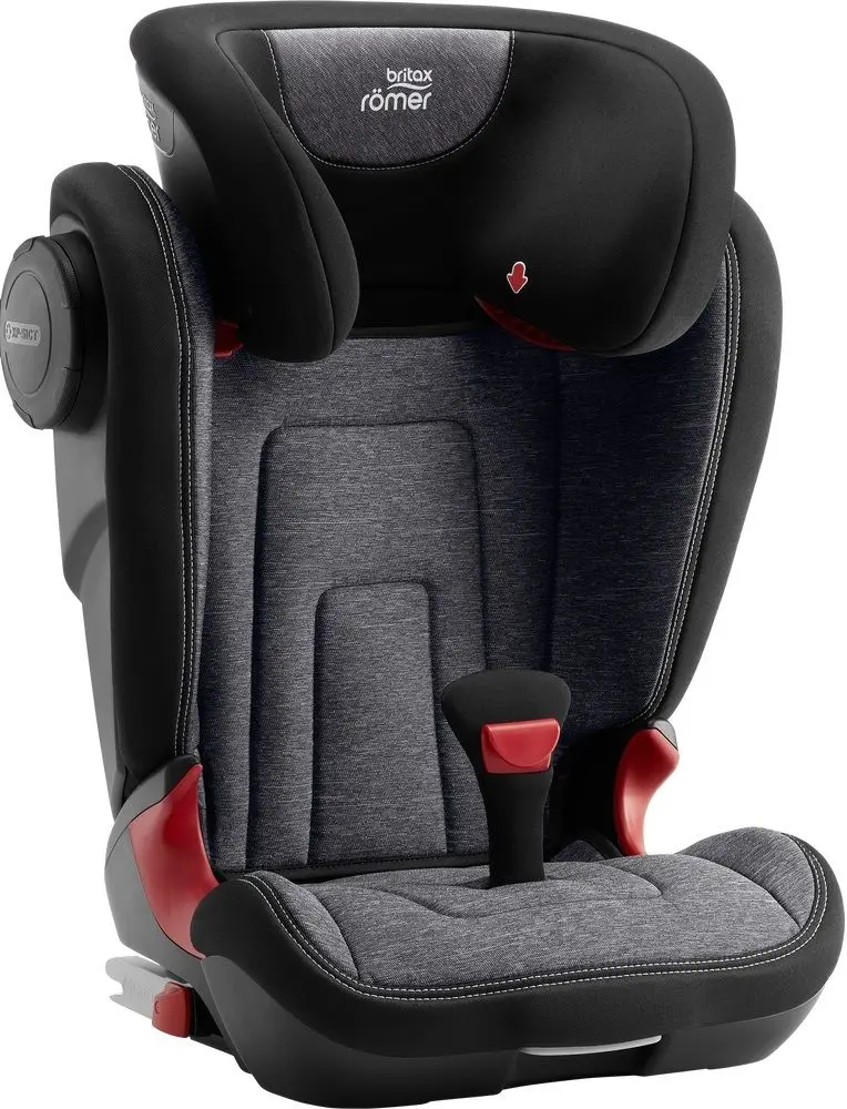 Scaun auto Britax Romer Kidfix 2 S (Graphite Marble)