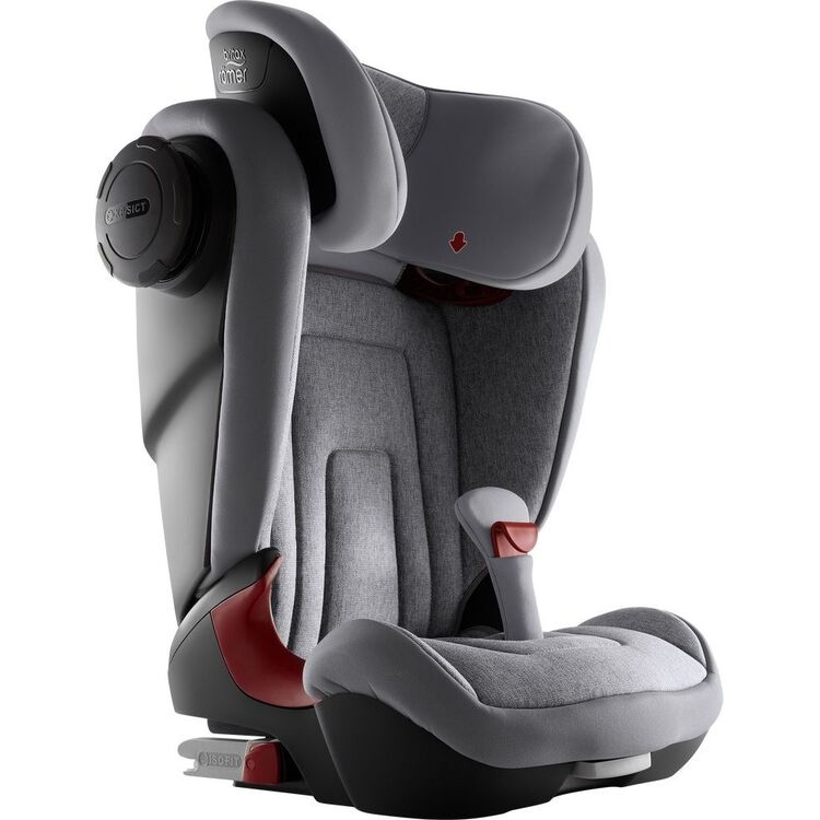 britax kidfix 2 s