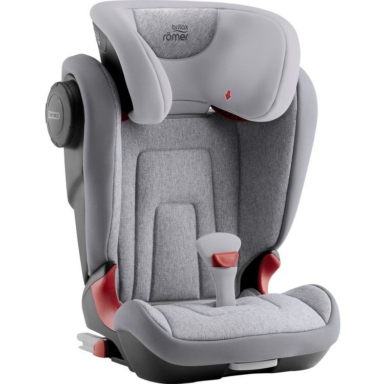 britax kidfix 2 s