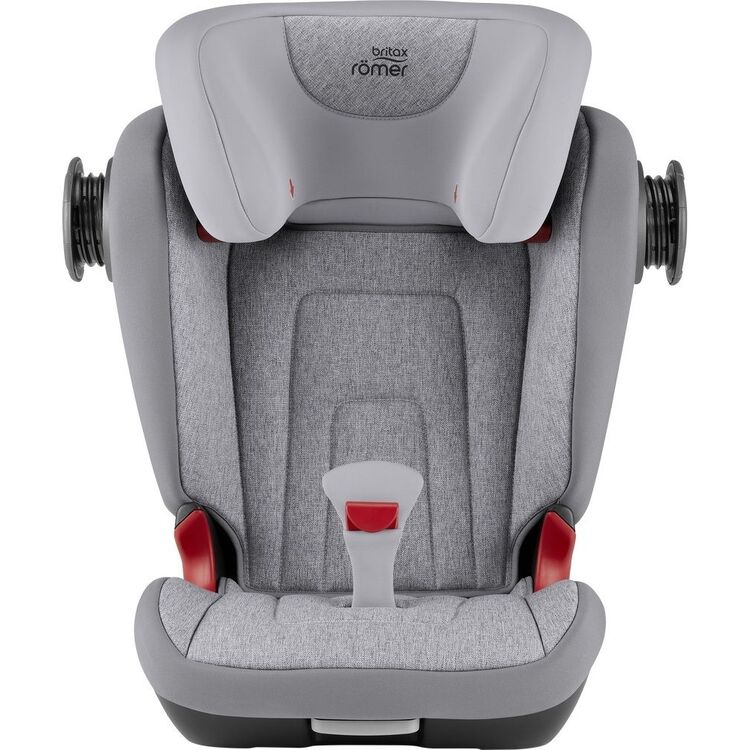 britax kidfix 2 s