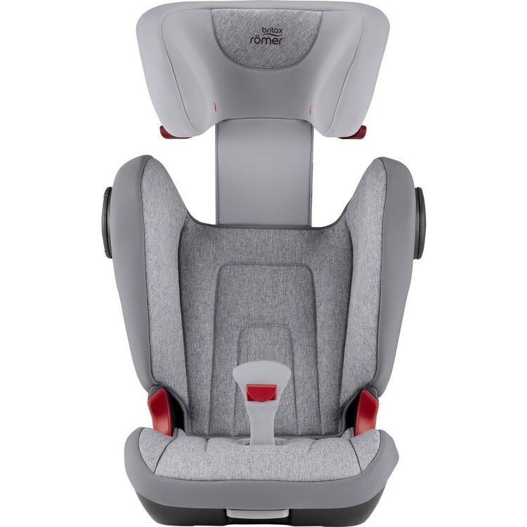 britax kidfix 2 s
