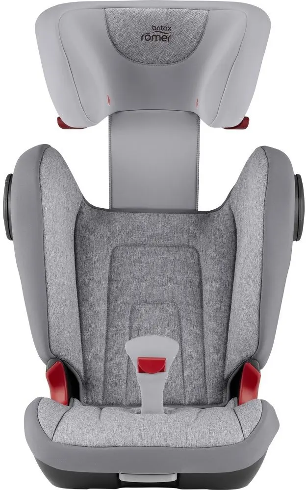 Scaun auto Britax Romer Kidfix 2 S (Grey Marble)