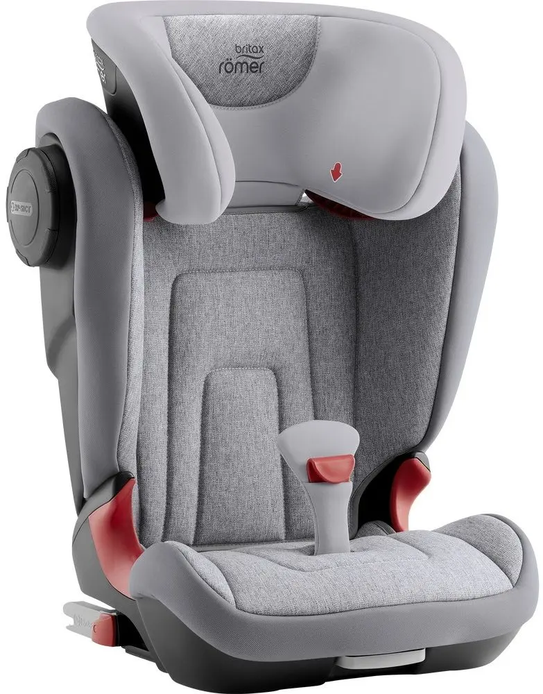 Scaun auto Britax Romer Kidfix 2 S (Grey Marble)
