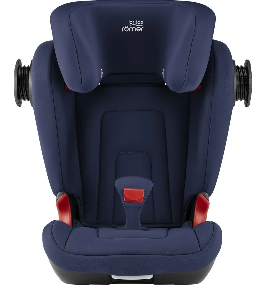 Scaun auto Britax Romer Kidfix 2 S (Moonlight Blue)