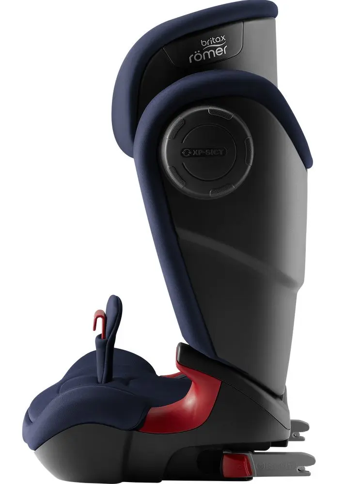 Scaun auto Britax Romer Kidfix 2 S (Moonlight Blue)