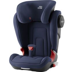 Scaun auto Britax Romer Kidfix 2 S (Moonlight Blue)