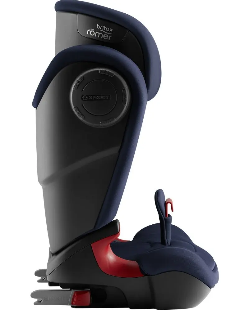 Scaun auto Britax Romer Kidfix 2 S (Moonlight Blue)