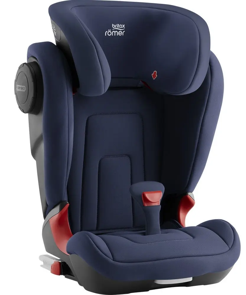 Scaun auto Britax Romer Kidfix 2 S (Moonlight Blue)
