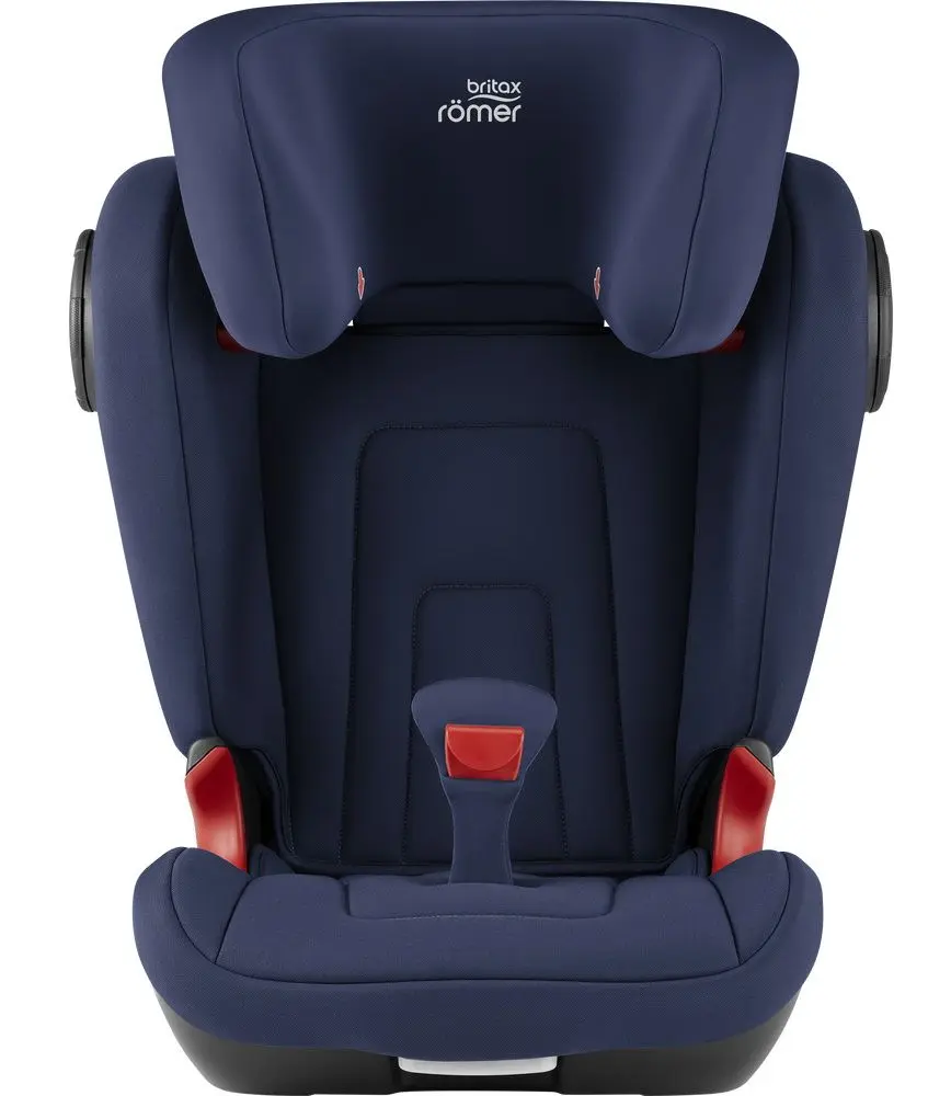 Scaun auto Britax Romer Kidfix 2 S (Moonlight Blue)