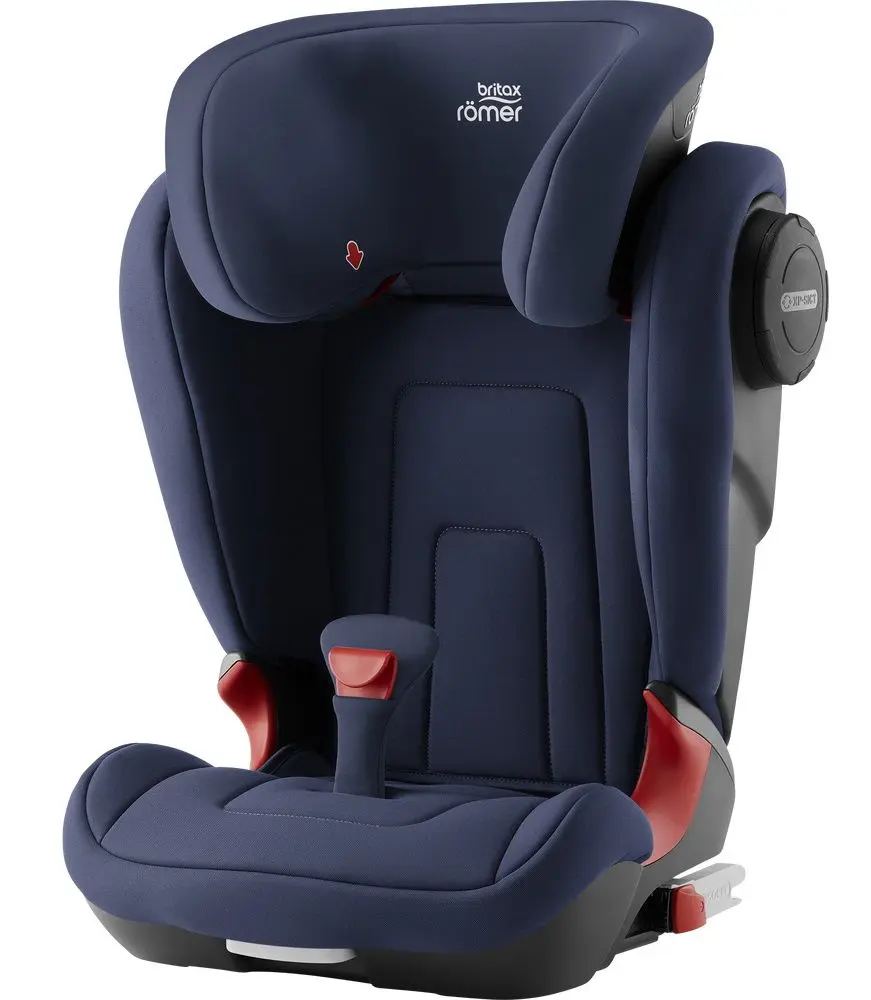 Scaun auto Britax Romer Kidfix 2 S (Moonlight Blue)