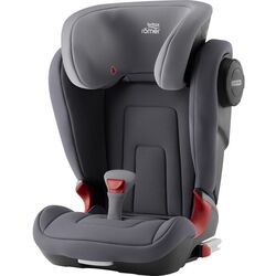 Scaun auto Britax Romer Kidfix 2 S (Storm Grey)