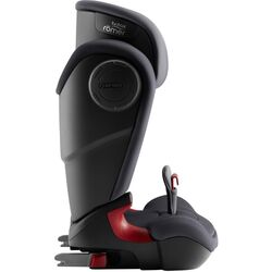 Scaun auto Britax Romer Kidfix 2 S (Storm Grey) Thumb