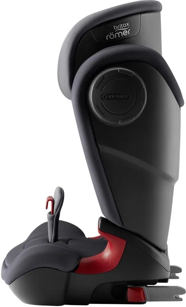 Scaun auto Britax Romer Kidfix 2 S (Storm Grey)