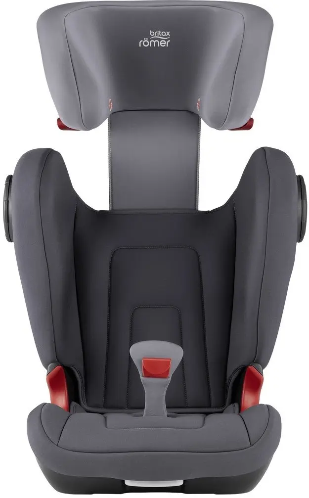 Scaun auto Britax Romer Kidfix 2 S (Storm Grey)