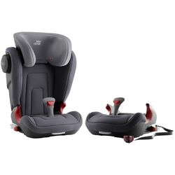 Scaun auto Britax Romer Kidfix 2 S (Storm Grey) Thumb