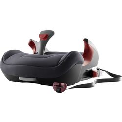 Scaun auto Britax Romer Kidfix 2 S (Storm Grey) Thumb