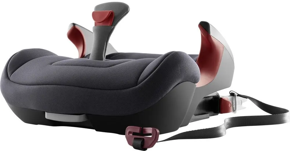Scaun auto Britax Romer Kidfix 2 S (Storm Grey)