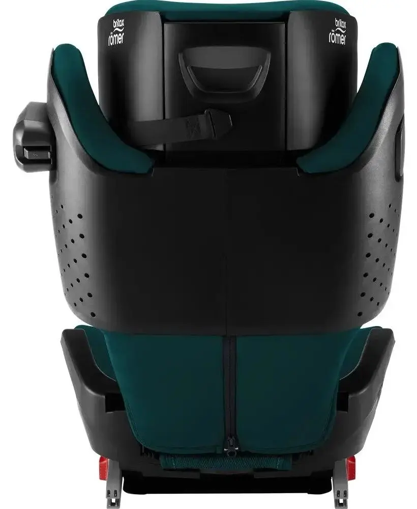 Автокресло Britax Romer Kidfix i-Size (Atlantic Green) - 4