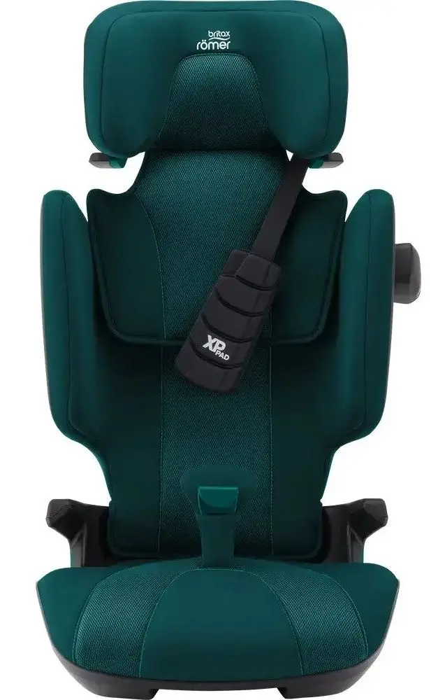 Автокресло Britax Romer Kidfix i-Size (Atlantic Green) - 5