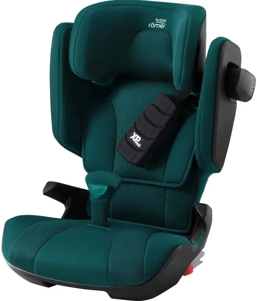 Автокресло Britax Romer Kidfix i-Size (Atlantic Green)