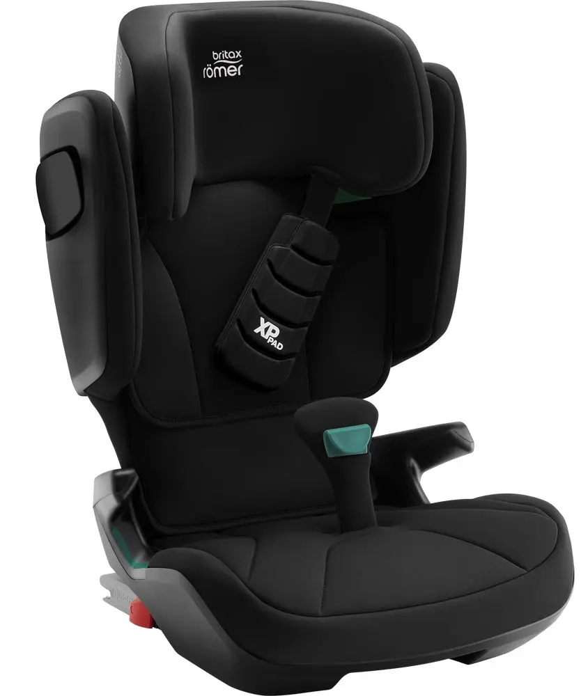 Автокресло Britax Romer Kidfix i-Size (Cosmos Black) - 3