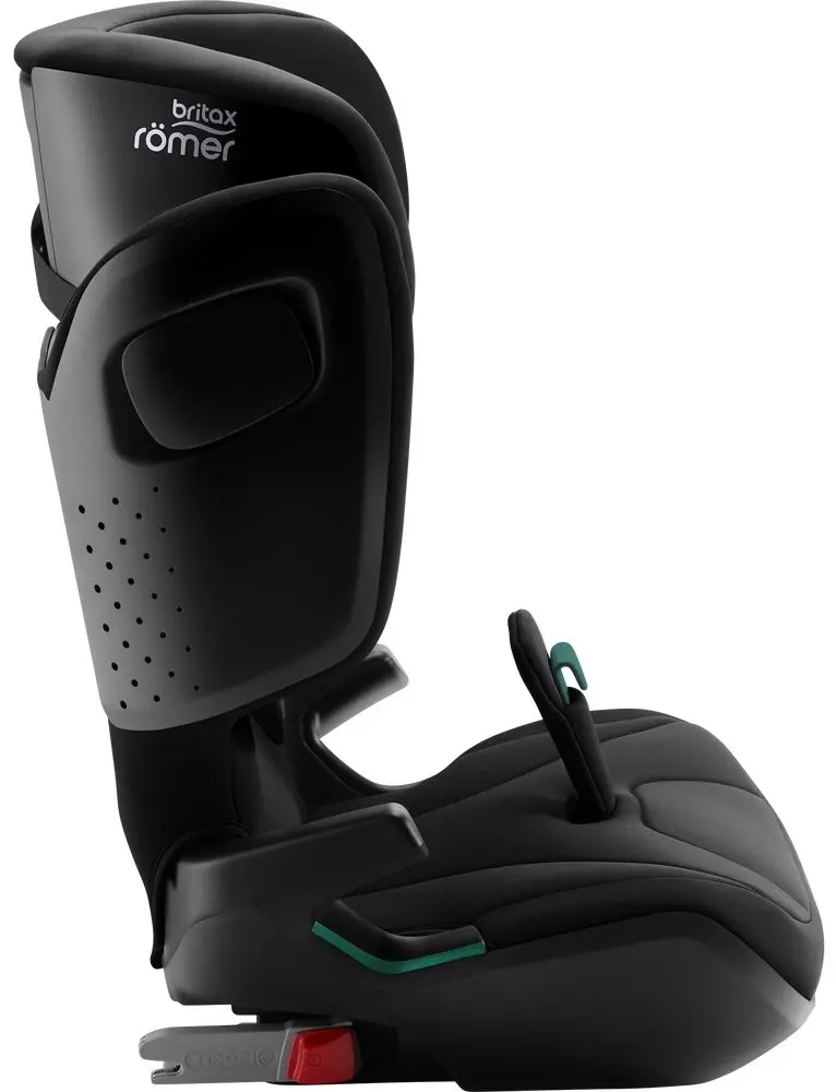 Автокресло Britax Romer Kidfix i-Size (Cosmos Black) - 4