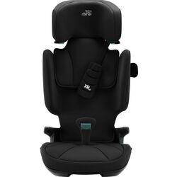 Автокресло Britax Romer Kidfix i-Size (Cosmos Black) Thumb