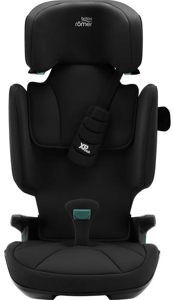Автокресло Britax Romer Kidfix i-Size (Cosmos Black) - 8