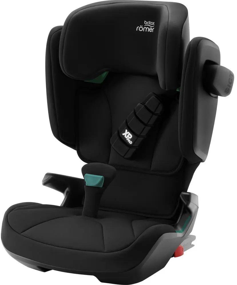 Автокресло Britax Romer Kidfix i-Size (Cosmos Black)